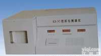 <em>KS</em>-1C型<em>库仑</em>测碳仪