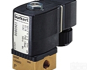 德国<em>宝德</em>Burkert<em>电磁阀</em><em>6013</em>型