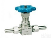 <em>J23W</em>/H外<em>螺纹</em><em>针型阀</em>