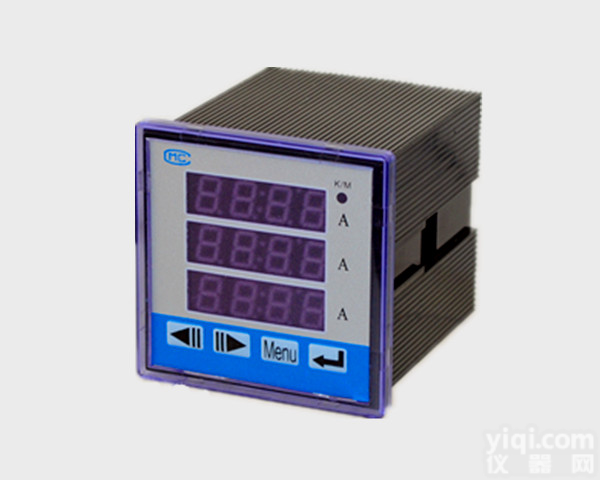 数显<em>三相电流</em>表，<em>三相电流</em>表，<em>电流表</em>，电流测试仪