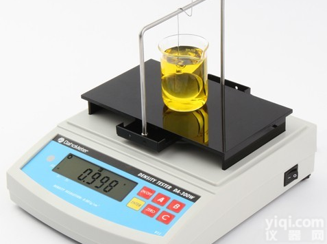 电子<em>波美</em>度<em>比重计</em>