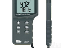 温<em>湿度</em>计/<em>数字式</em>计温<em>湿度</em>