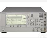 <em>二手</em>E8257C信号发生器40GHz<em>信号源</em>价格 <em>二手</em>高频信号发生器