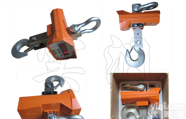 3英寸防暴<em>吊秤</em><em>大屏幕</em>-5吨防暴<em>吊秤</em>配<em>大屏幕</em>