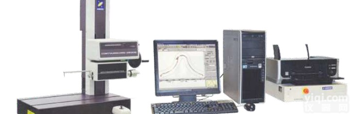 日本东精精密轮廓形状<em>测量仪</em>C2600G华南华中<em>总代</em>优惠价