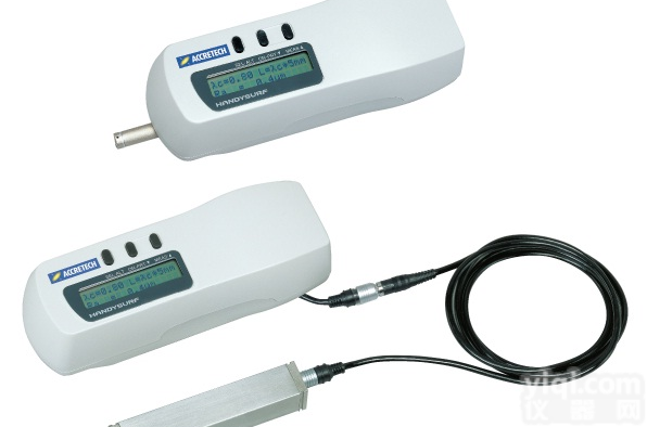 日本东精精密SURFCOM<em>便携式表面粗糙度仪E-35B现货特价促销</em>