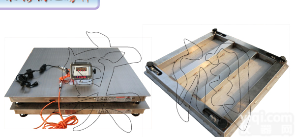 上海1.5m<em>防暴</em>地<em>磅秤</em>，2米<em>本安</em>型<em>防暴</em>地磅价格