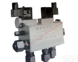 供应ZDK-15组合电磁<em>空气</em>阀工厂，ZDK-15组合电磁<em>空气</em>阀<em>生产厂家</em>