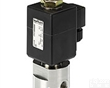 德国<em>宝德</em>Burkert<em>电磁阀</em><em>2200</em>型