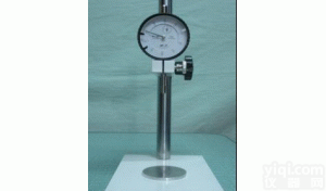 防水卷材板式<em>测厚仪</em>，板式<em>矿物</em>棉<em>测厚仪</em>