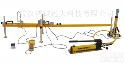 GTJ-Ev2静态<em>变形</em>模量<em>测试仪</em>,Ev2/Ev1<em>变形</em>模量测定仪