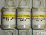 日本日之初（HINODE)快速<em>熔断器</em>660GH-200A等全<em>系列</em> 大量现货