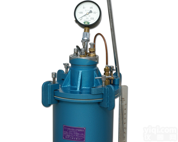 <em>HC-7L混凝土含气量测定仪</em>，混凝土含气量测定仪供货商