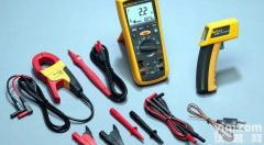 Fluke1587/ET <em>高级</em><em>检修</em><em>工具包</em>