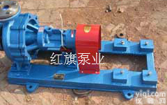 华潮RY-65-50-160风冷式<em>高温</em><em>油泵</em> 导热<em>油泵</em> 红旗<em>高温</em>泵厂
