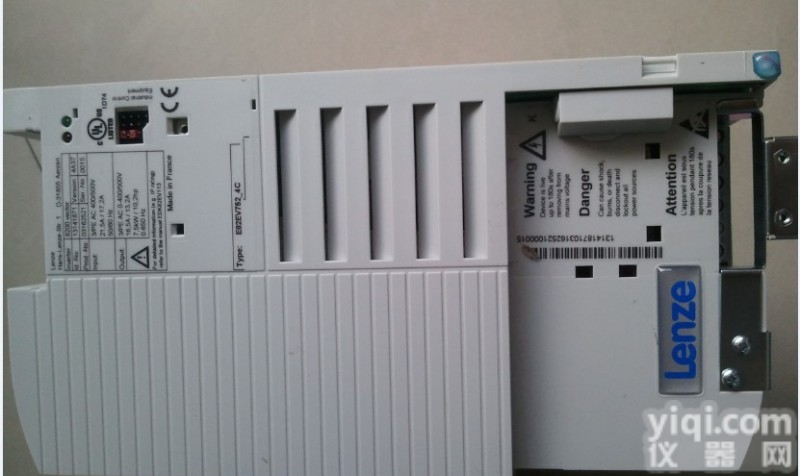 EVF9324-EV<em>伦茨</em>9300系列<em>变频器</em>