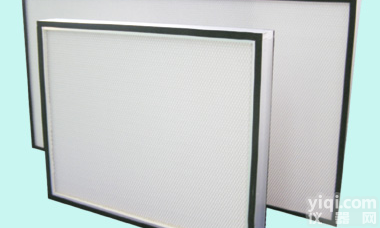 生物<em>安全柜</em>专用GX<em>过滤器</em>