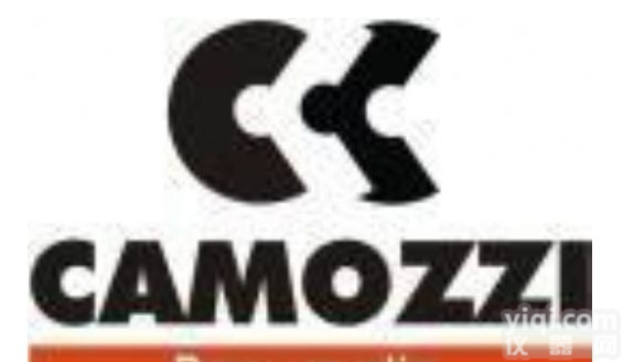 <em>意大利</em>康茂盛CAMOZZI<em>气动</em>元件