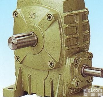 结构美观价格实惠WPO60<em>蜗轮</em>减速机，上<em>海诺</em>广