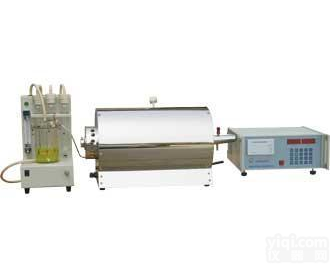 供应天马PaiKZDL-4A型<em>快速</em><em>智能</em><em>定硫仪</em>