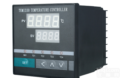 TEMI330数码管<em>按键式</em><em>控制器</em> 温湿度<em>控制器</em>厂家