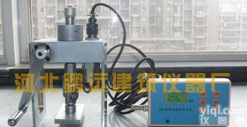 SHJ-50型饰面砖粘接强度检测仪<em>厂家促销</em>，饰面砖粘接强度检测仪<em>价格优惠</em>