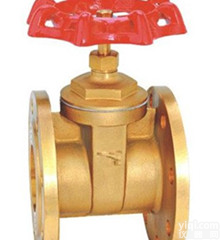 Z45W<em>黄铜</em>法兰<em>闸阀</em>，富山<em>黄铜</em><em>闸阀</em>，<em>黄铜</em>法兰<em>闸阀</em>厂家报价