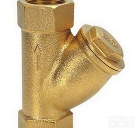 <em>黄铜</em>丝口Y型<em>过滤器</em>，富山<em>黄铜</em>Y型<em>过滤器</em>，<em>黄铜</em>Y型<em>过滤器</em>价格