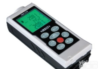 INSIZE激光<em>测距仪</em>ISN-L70激光<em>测距仪</em>0-70M<em>现货</em>