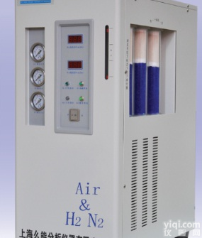 气体发生器，氢气，氮气，空气，<em>一体机</em>，气相<em>色谱仪</em>，GCMS，上海