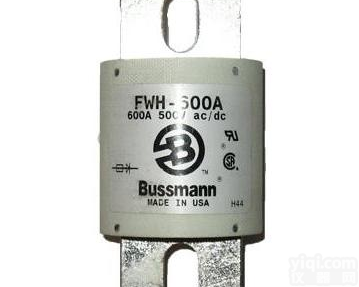 供应库柏BUSSMANN保险丝代理商，bussmann<em>熔断器</em>北美<em>系列</em>，FWH-300A供应