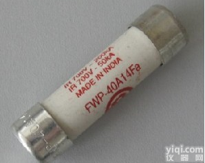 BUSSMANN圆管型快速<em>熔断器</em>FWP-40A14F,FWP-50A14F<em>现货</em>价优