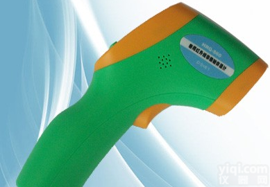 <em>兽用</em>红外线<em>非接触</em><em>体温计</em>