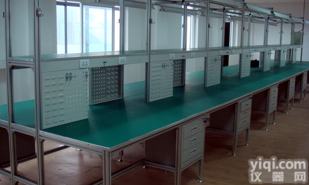 <em>防静电</em><em>工作台</em> 水平<em>工作台</em> <em>防静电</em>流水线