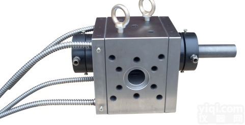 高温耐腐蚀<em>熔体</em>泵不锈钢<em>熔体</em>泵计量泵<em>齿轮泵</em>