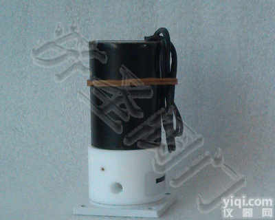 <em>小口径</em>ZCF塑料王<em>电磁阀</em>