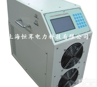 <em>单体</em>检测<em>整组</em>放<em>电仪</em>