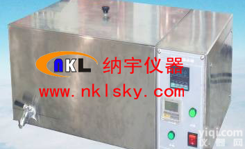 <em>恒温水箱</em> (<em>电线电缆</em>专用)