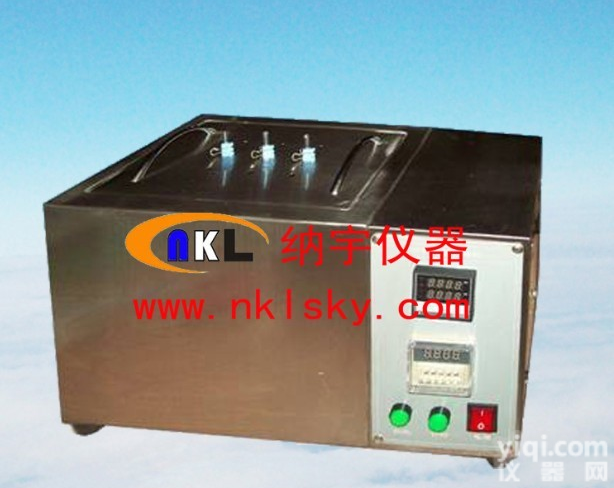 <em>刚果</em>红法热稳定性试验机，热稳定性<em>测试仪</em>，GB8815