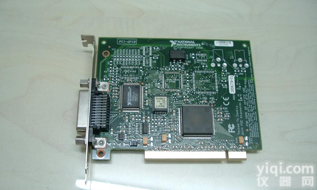 供应NI-PCI-<em>GPIB</em>卡，NI <em>GPIB</em>卡，NI <em>GPIB</em><em>大卡</em>