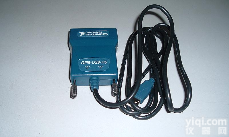<em>出售</em>美国NI <em>GPIB</em>卡，<em>USB</em>卡，NI-<em>USB</em>-HS卡