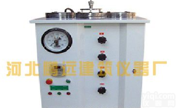 TSY－3型<em>油毡</em>不<em>透水</em>仪厂家定量，鹏远热卖<em>油毡</em>不<em>透水</em>仪，<em>油毡</em>不<em>透水</em>仪价格合适