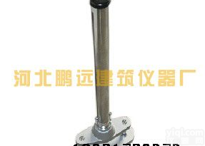 QSX-17穿孔性<em>测量仪</em>鹏远，穿孔性<em>测量仪</em>河北热卖，穿孔性<em>测量仪</em>厂家<em>直销</em>