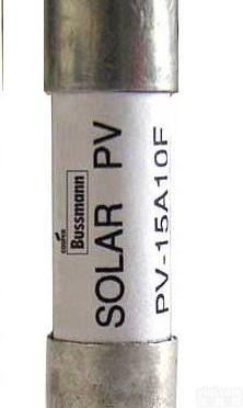 供应Bussmann太阳能电力<em>熔断器</em>PV-110F<em>现货</em>热卖