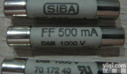 供应SIBA高压，低压<em>熔断器</em> 7017240,5019906<em>现货</em>热卖