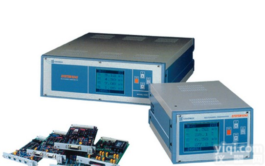 <em>日本</em>加野6242智能型多点环境<em>测试系统</em> ,环境测试