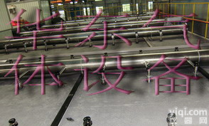 液态天然气<em>钢瓶</em>夹层抽<em>真空</em>系统