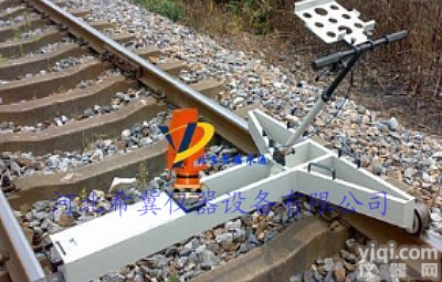 WX-1铁路<em>隧道</em>限界检测仪，断面仪、轨距、接触网<em>综合</em>检测仪