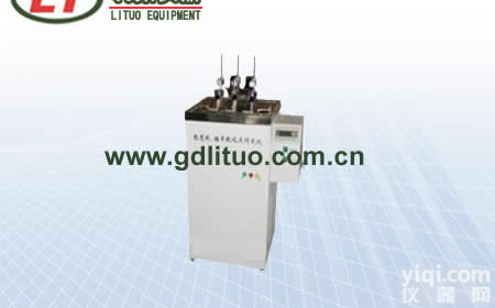 热变形，维卡软化点<em>测定仪</em>优惠<em>价位</em>