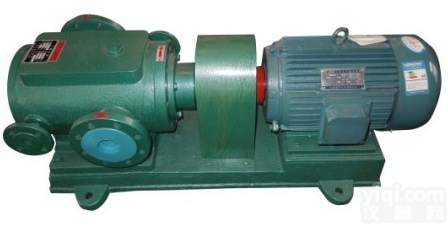 三<em>螺杆</em>泵<em>保温</em>泵,无锡丰庭供应优质三<em>螺杆</em>泵<em>保温</em>泵